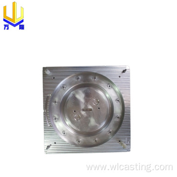 Custom Investment Casting Mold Mould